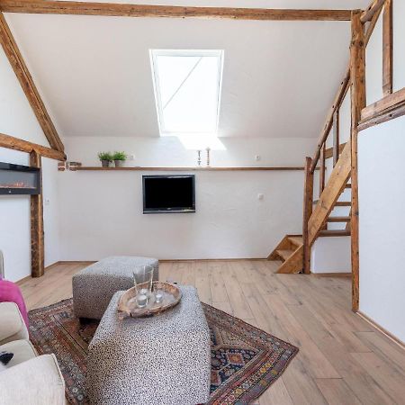 Comfy Holiday Home In Roes With Terrace Екстериор снимка