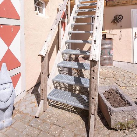 Comfy Holiday Home In Roes With Terrace Екстериор снимка