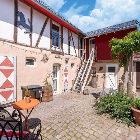 Comfy Holiday Home In Roes With Terrace Екстериор снимка