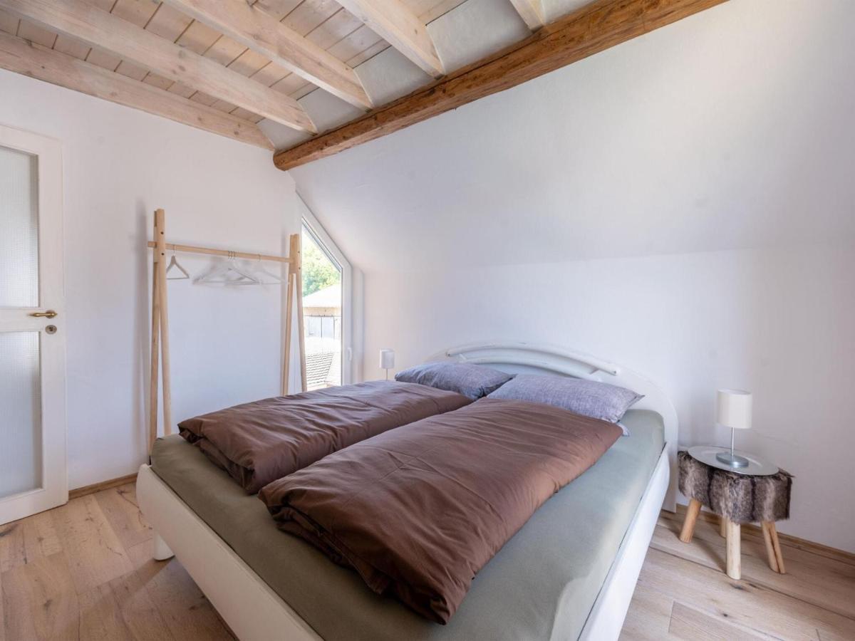 Comfy Holiday Home In Roes With Terrace Екстериор снимка