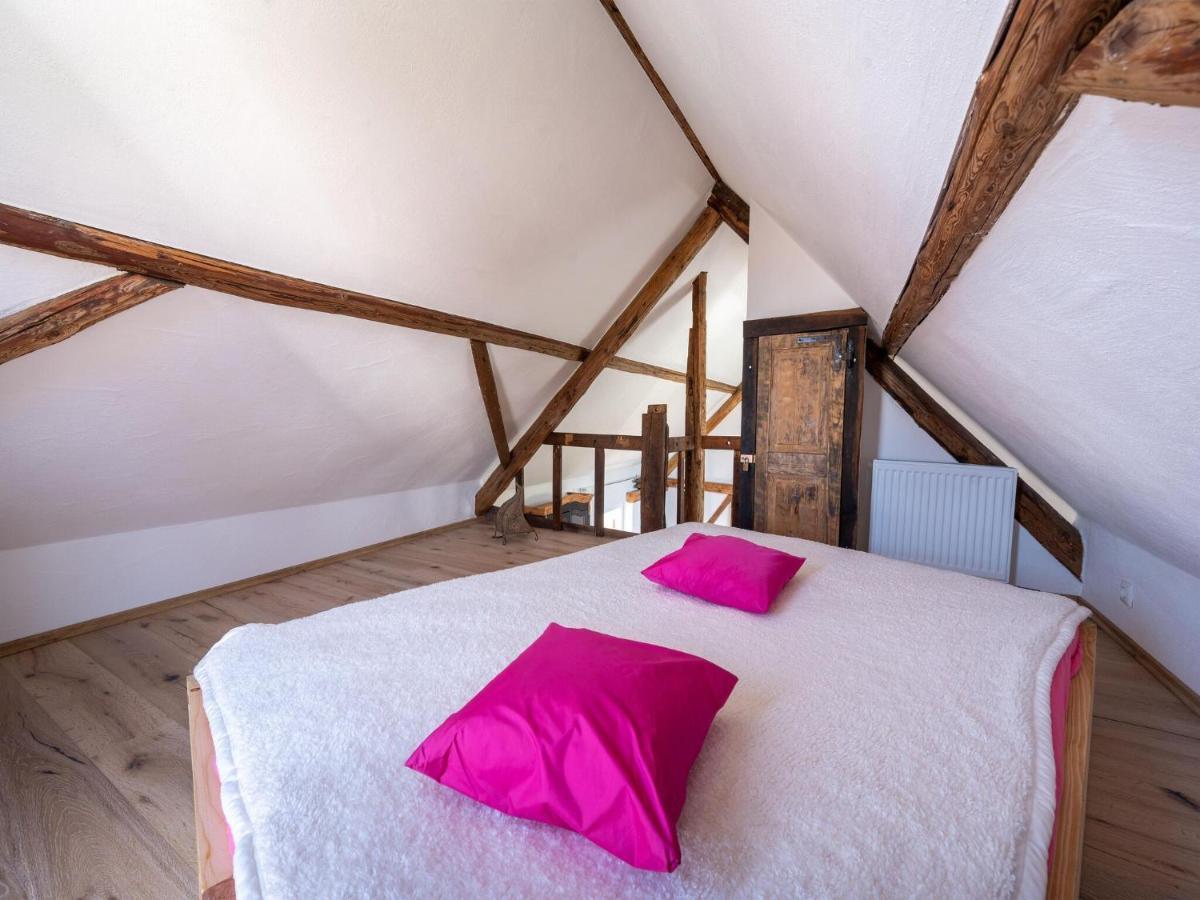 Comfy Holiday Home In Roes With Terrace Екстериор снимка