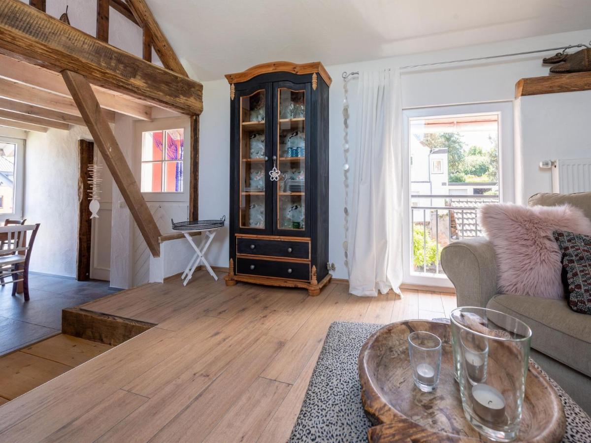 Comfy Holiday Home In Roes With Terrace Екстериор снимка