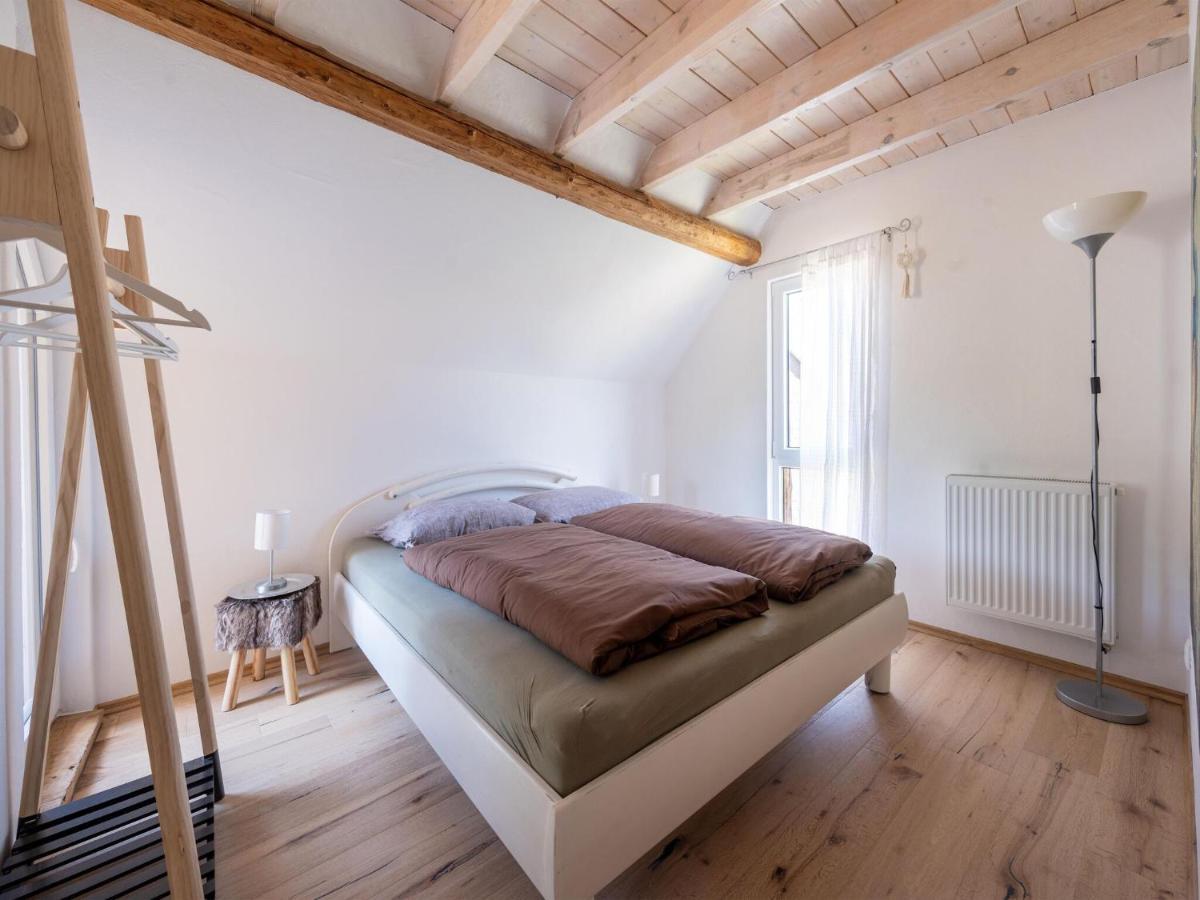 Comfy Holiday Home In Roes With Terrace Екстериор снимка