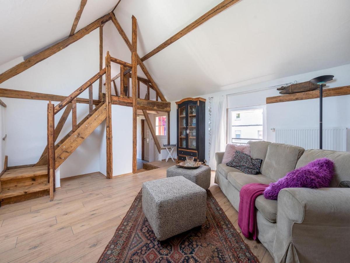 Comfy Holiday Home In Roes With Terrace Екстериор снимка